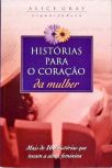 Histórias Para O Coração Da Mulher