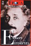 Personagens Que Marcaram Época - Albert Einstein