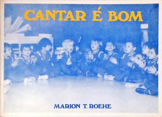 Cantar É Bom