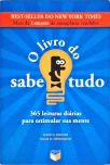 O Livro Do Sabe-Tudo