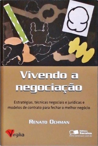 Vivendo A Negociação