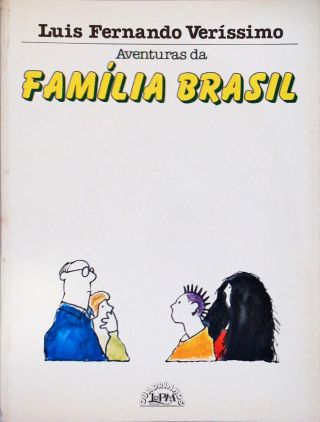 Aventuras Da Família Brasil