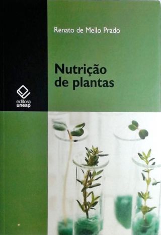 Nutrição De Plantas