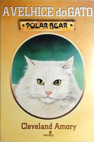 A Velhice Do Gato Polar Bear