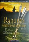 Ruínas De Gorlan - Livro 1