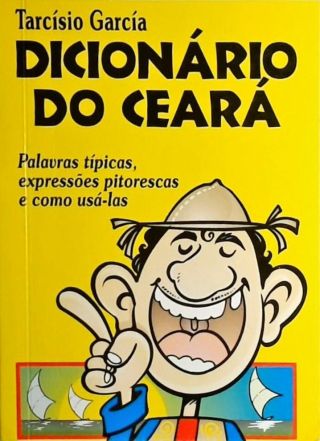 Dicionario do Ceara