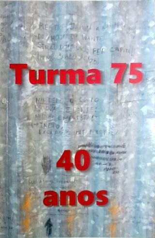 Turma 75