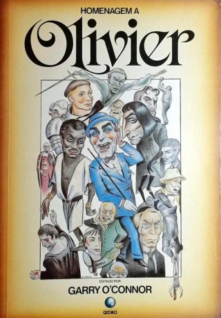 Homenagem a Olivier