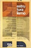 Revista Tempo Brasileiro - Estruturalismo - Nº 75/76