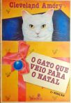 O Gato Que Veio Para O Natal