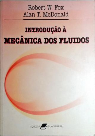 Introdução À Mecânica dos Fluídos