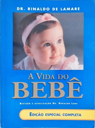 A Vida Do Bebê