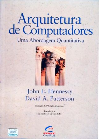 Arquitetura De Computadores