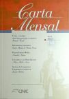 Carta Mensal - No 745