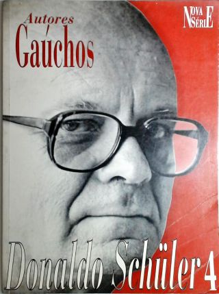 Autores Gauchos