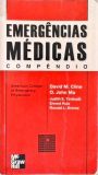 Emergências Médicas - Compêndio