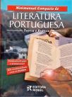 Minimanual Compacto De Literatura Portuguesa