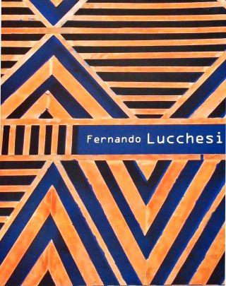 Fernando Lucchesi - O Finito e o Infinito