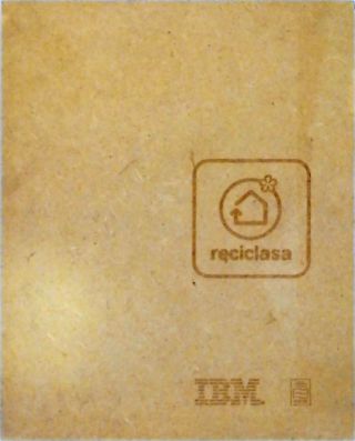 Reciclasa - Novos usos para antigos materiais