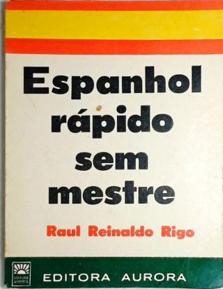 Mestre do espanhol