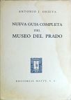 Nueva Guía Completa Del Museo Del Prado