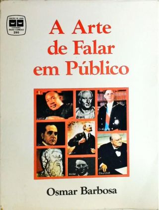 A Arte de Falar em Público