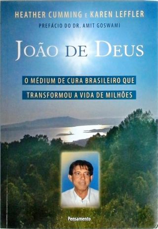 João De Deus