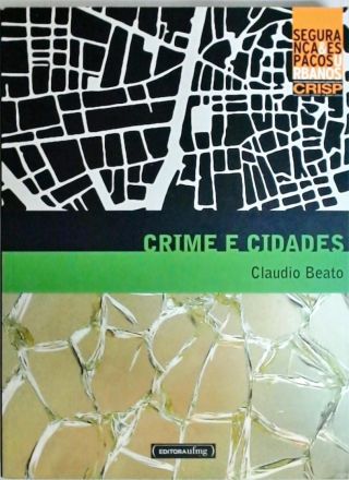 Crime E Cidades