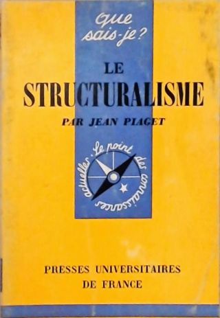 Le Structuralisme