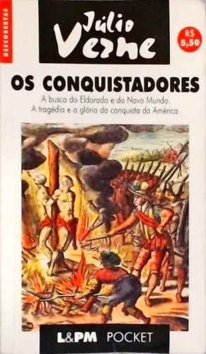 Os Conquistadores