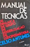 Manual De Técnicas De Dinâmica De Grupo, De Sensibilização, De Ludopedagogia