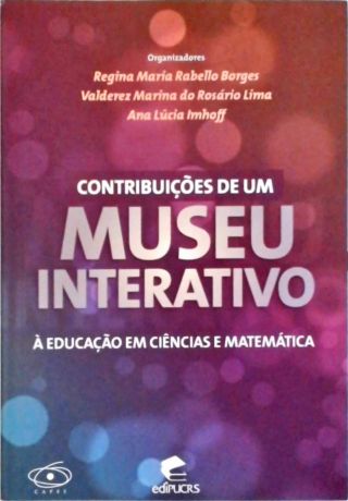 Contribuições De Um Museu Interativo