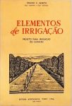 Elementos de Irrigação