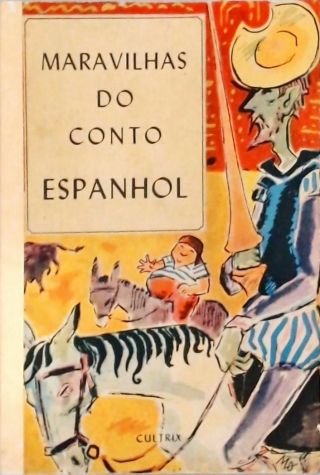 Maravilhas do Conto Espanhol