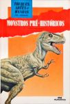 Monstros Pré-históricos