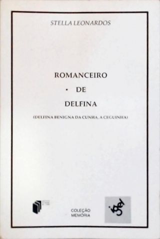 Romanceiro De Delfina