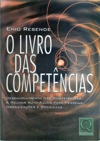 O Livro Das Competências