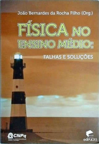 Fisica no ensino medio