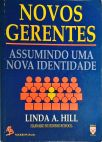 Novos Gerentes