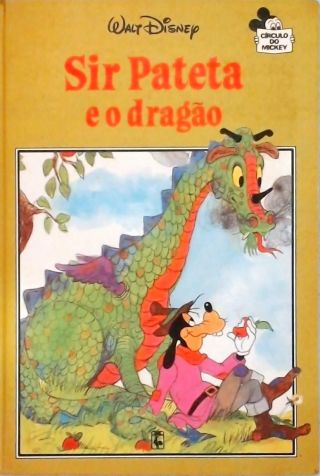 Sir Pateta e o Dragão