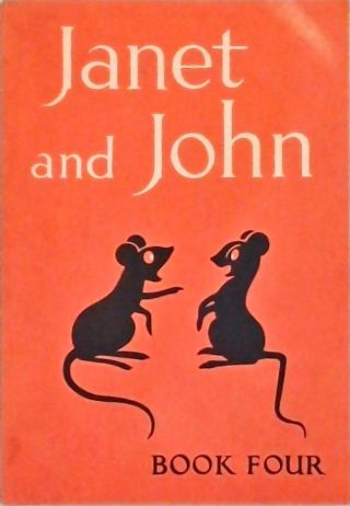 Janet and John - Vol. 4