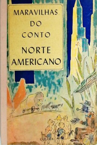 Maravilhas do Conto Norte-Americano