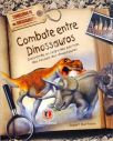 Combate entre Dinossauros