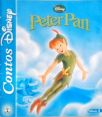 Contos Disney - Peter Pan