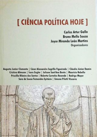 Ciência Política Hoje