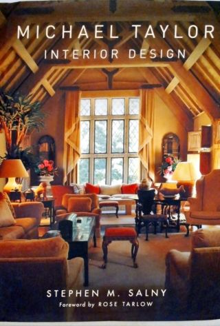 Michael Taylor - Interior Design