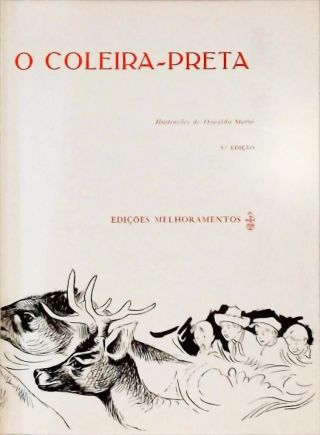 O Coleira-Preta