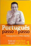 Português Passo A Passo Com Pasquale Cipro Neto Vol. 1