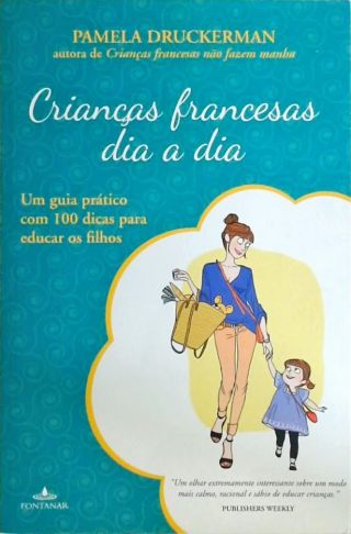 Crianças Francesas Dia A Dia