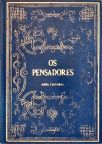 Os Pensadores - Erasmo de Rotterdam e Thomas More